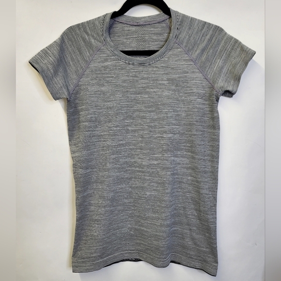 lululemon athletica Tops - Lululemon training  t shirt